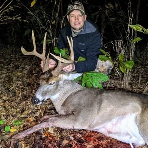 Meet your Posher, Rod